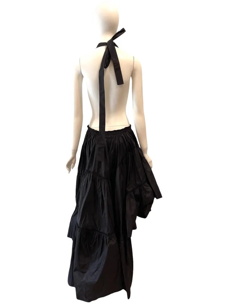 1990ss JEAN PAUL GAULTIER Evening Skirt