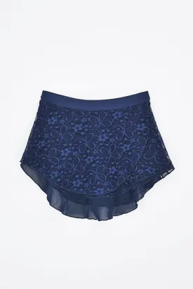 AKD ADULT LACE SKIRT