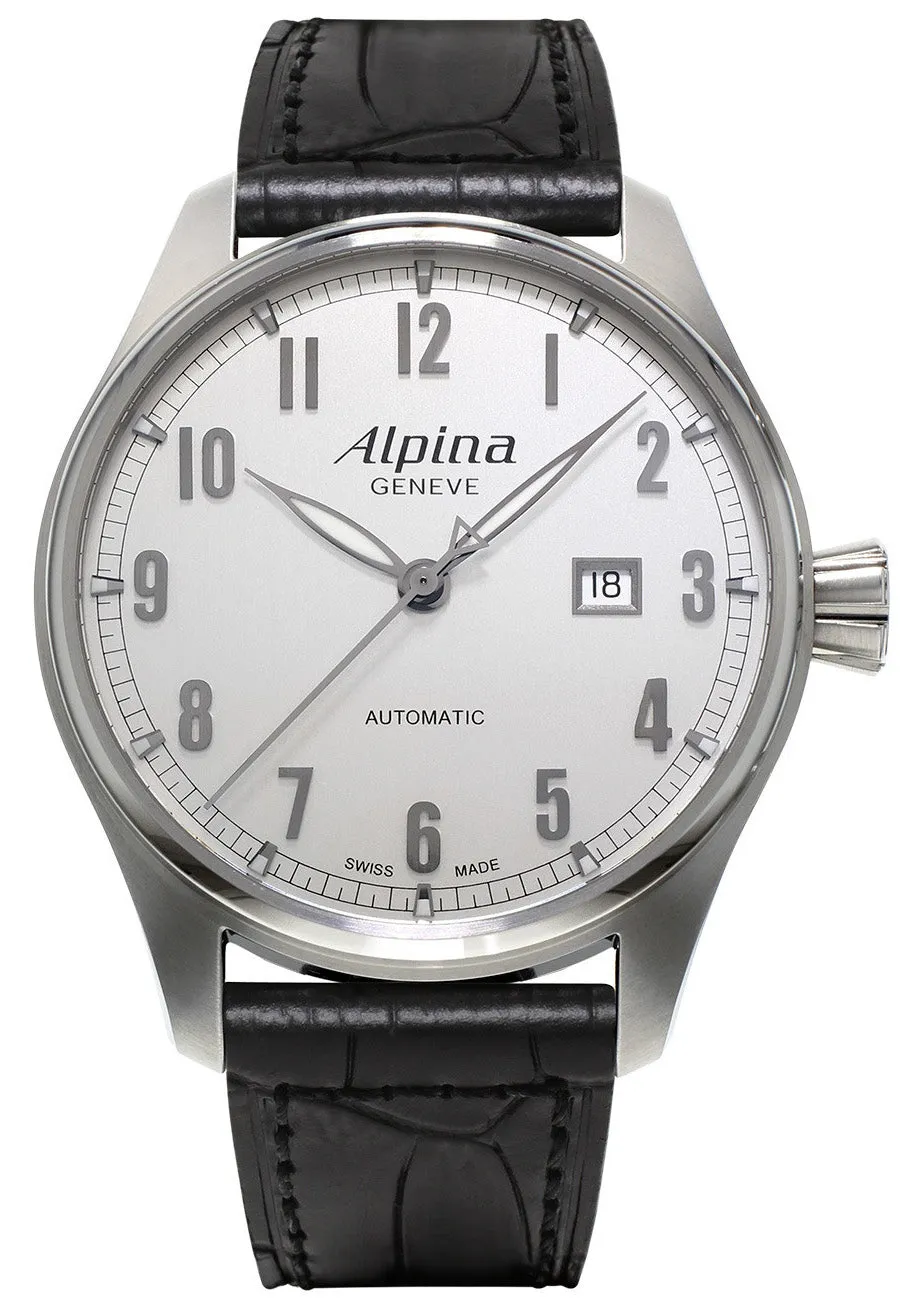 Alpina Startimer Pilot Classic Automatic AL-525SC4S6