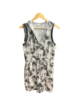 Athletic Dress By Ideology In Tie Dye Print, Size: S