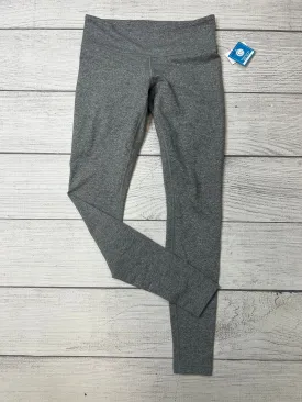 Athletic Leggings By Lululemon  Size: 6