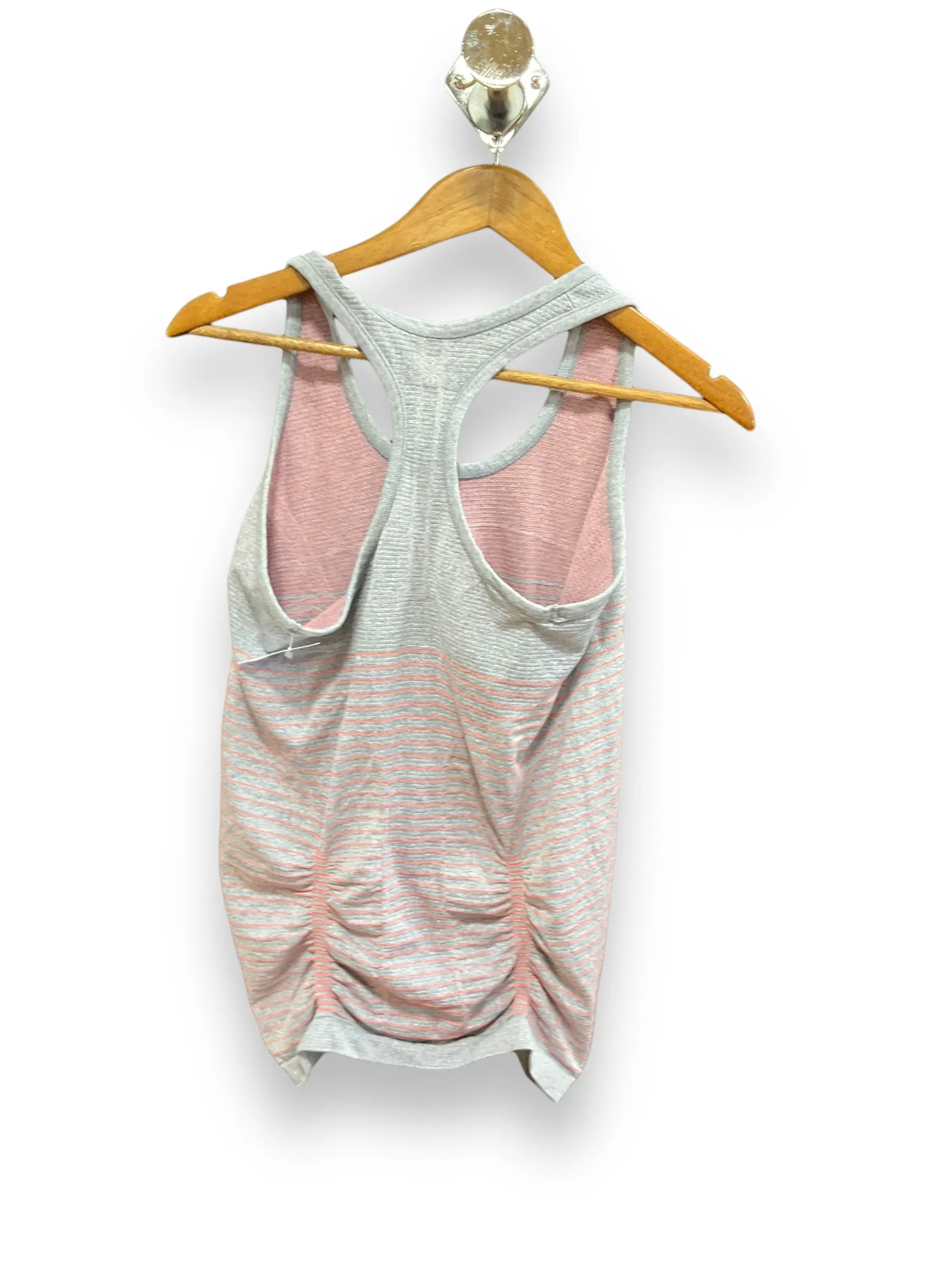 Athletic Tank Top By Athleta  Size: L