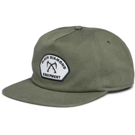 BD Washed Cap