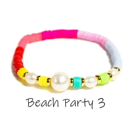 Beach Party Bracelet - 3