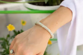 Beach Peace Bracelet