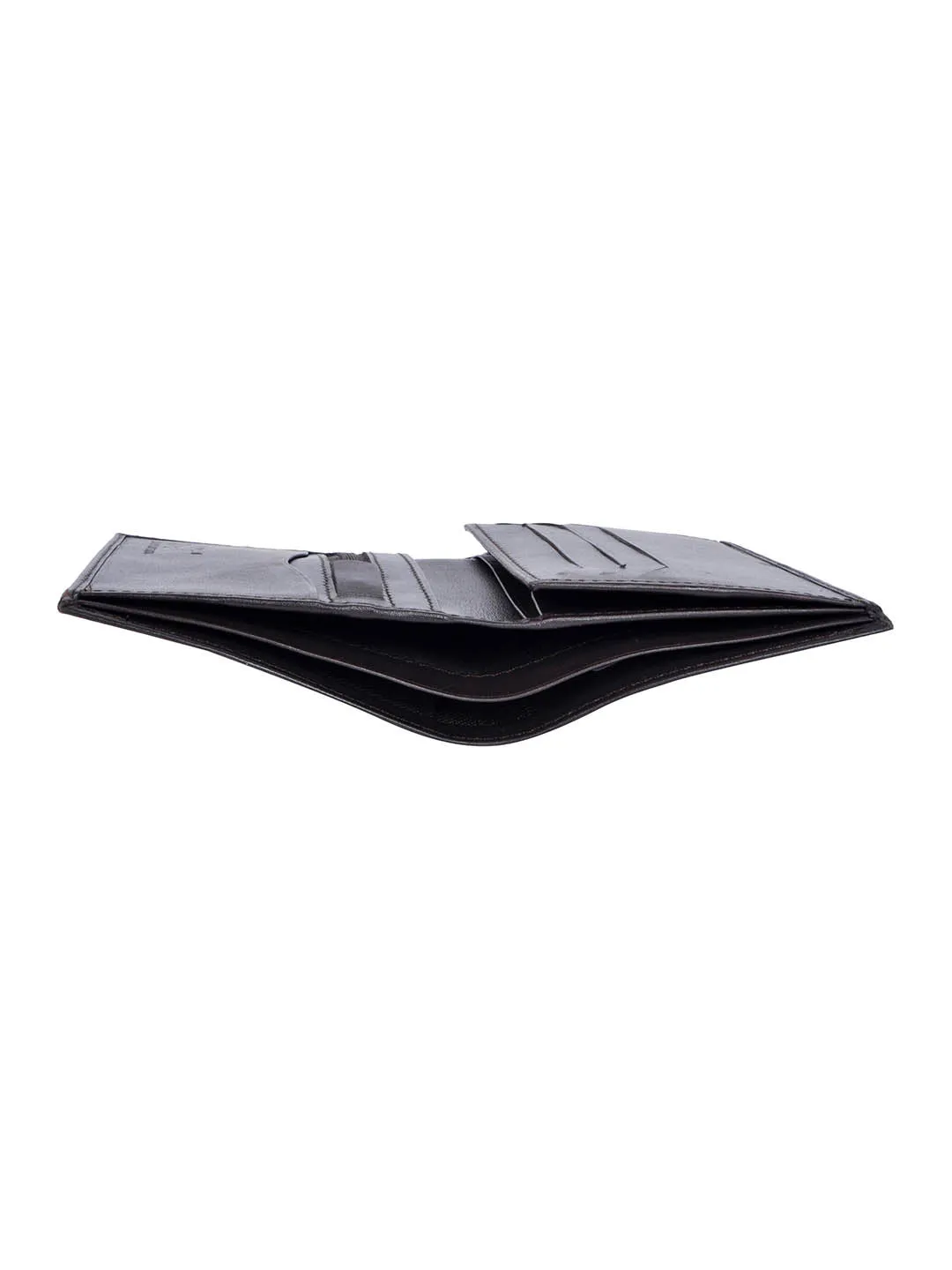 BS-2021 BLACK LEATHER WALLETS