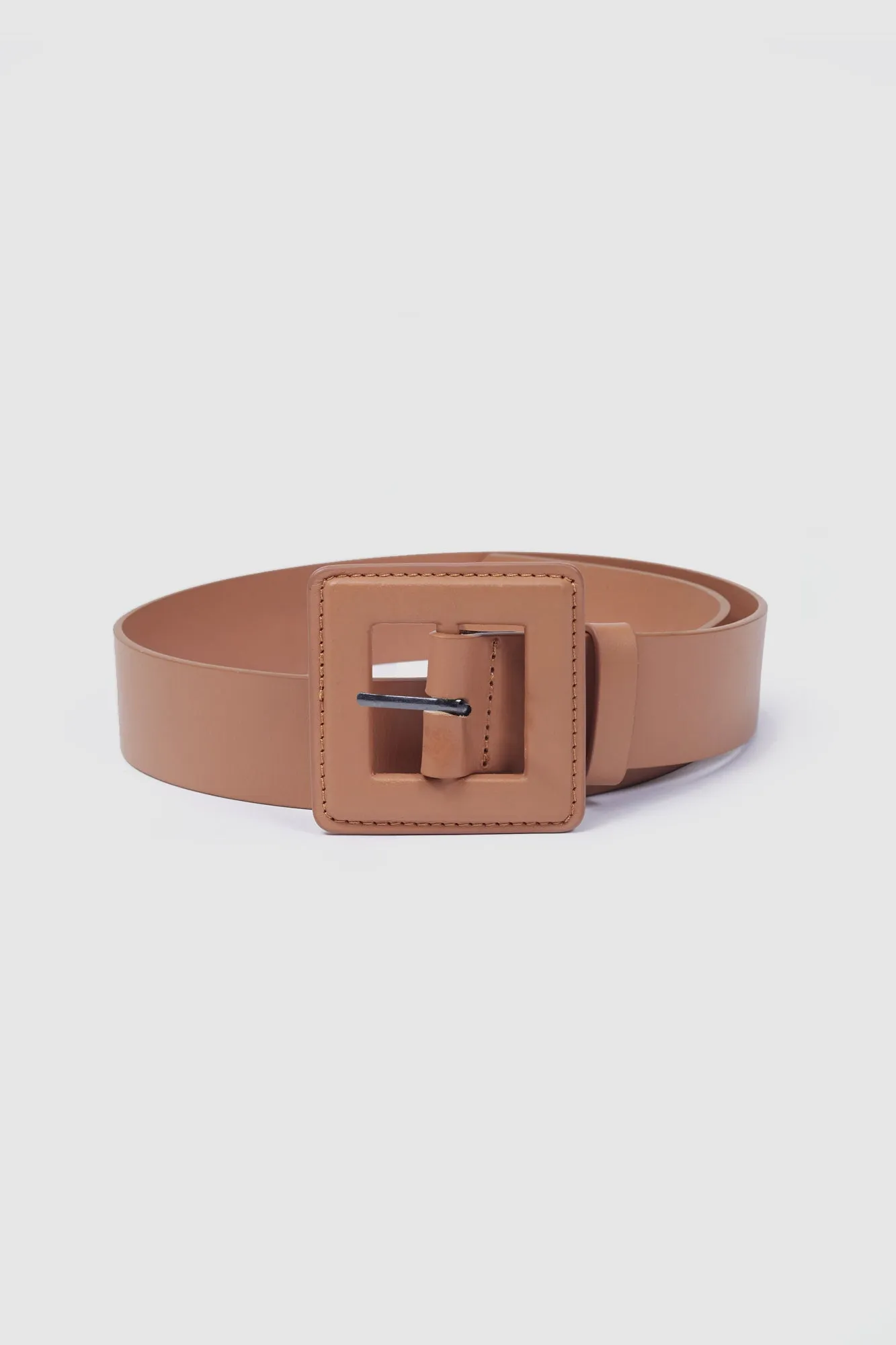 Casa Belt Caramel