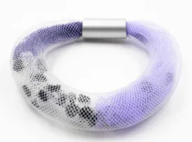 Christina Brampti Slip on Mesh Bracelet needs actual pic