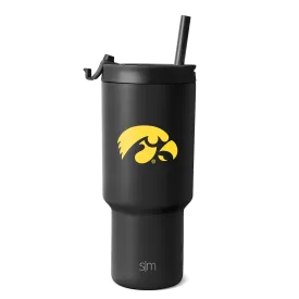 Collegiate Trek Tumbler