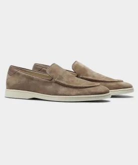 CQP Debonair Loafer in Beige