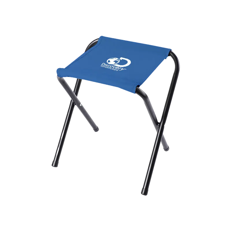 Discovery Adventures Foldable Stool