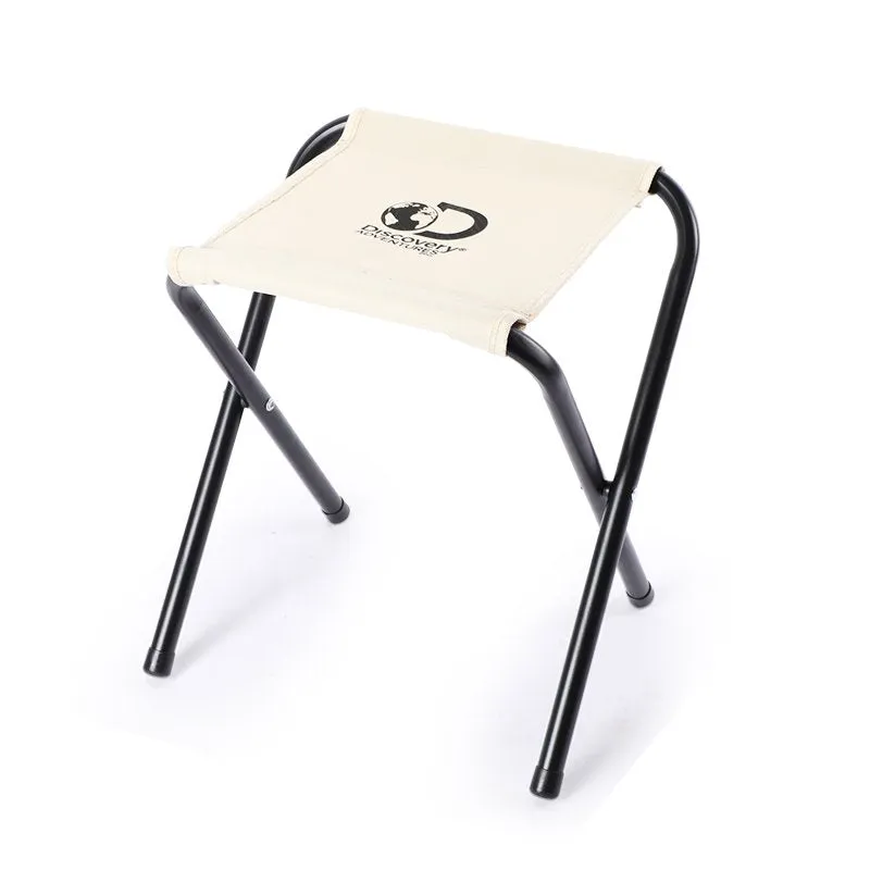 Discovery Adventures Foldable Stool