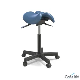 ERGONOMIC TREATMENT STOOL - CHOOSE FROM TWO SEAT STYLES