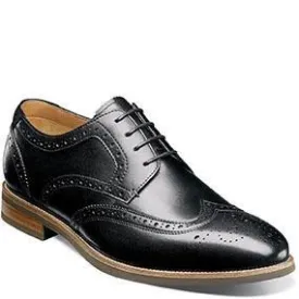 Florsheim Men's Uptown Wingtip Oxford Shoe 15170