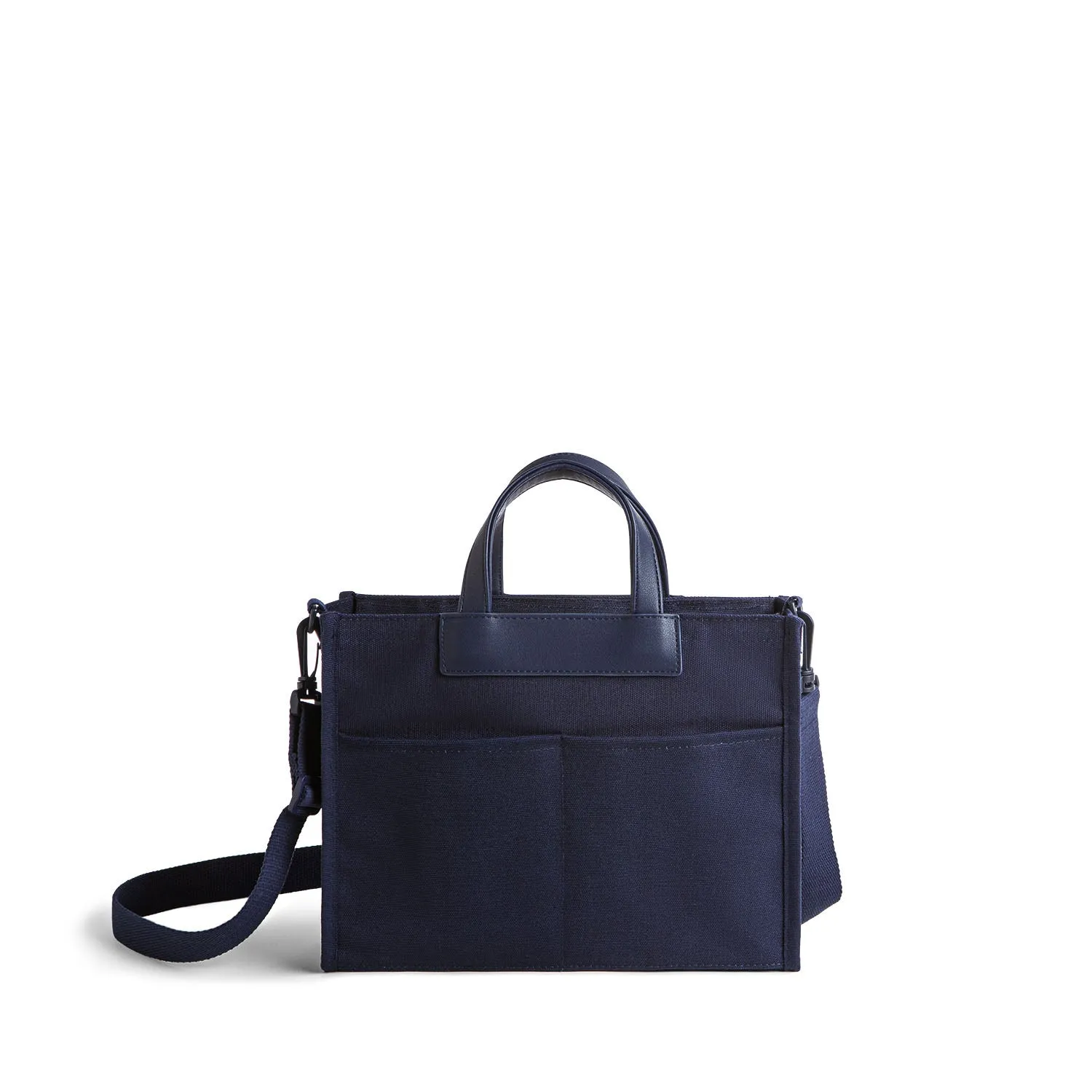 Furry Bag 73 (EB) - Navy