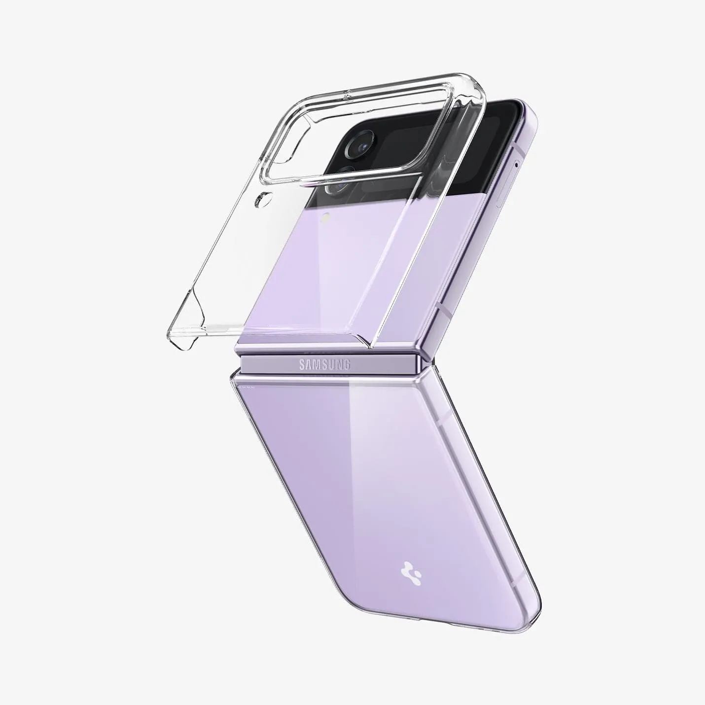 Galaxy Z Flip 4 Series - Air Skin