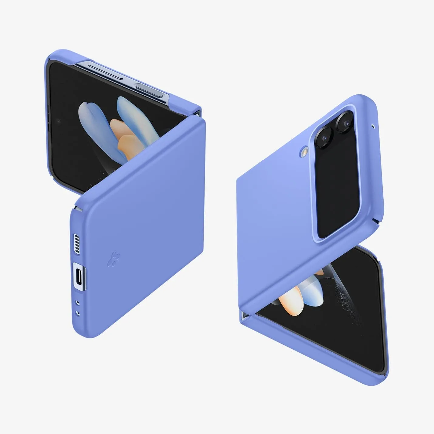 Galaxy Z Flip 4 Series - Air Skin