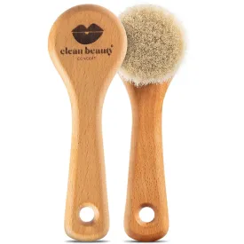 GLOW BRUSH SET (2 PIECES)