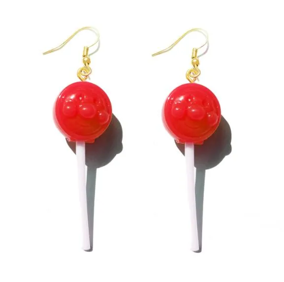 Gogo lollipops