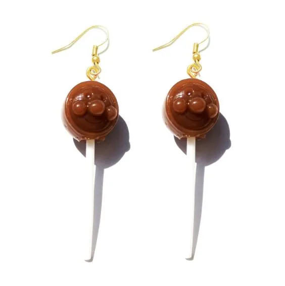 Gogo lollipops