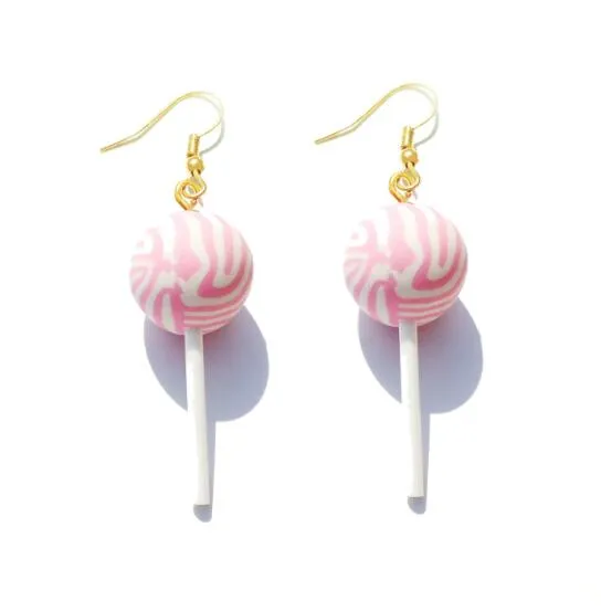 Gogo lollipops