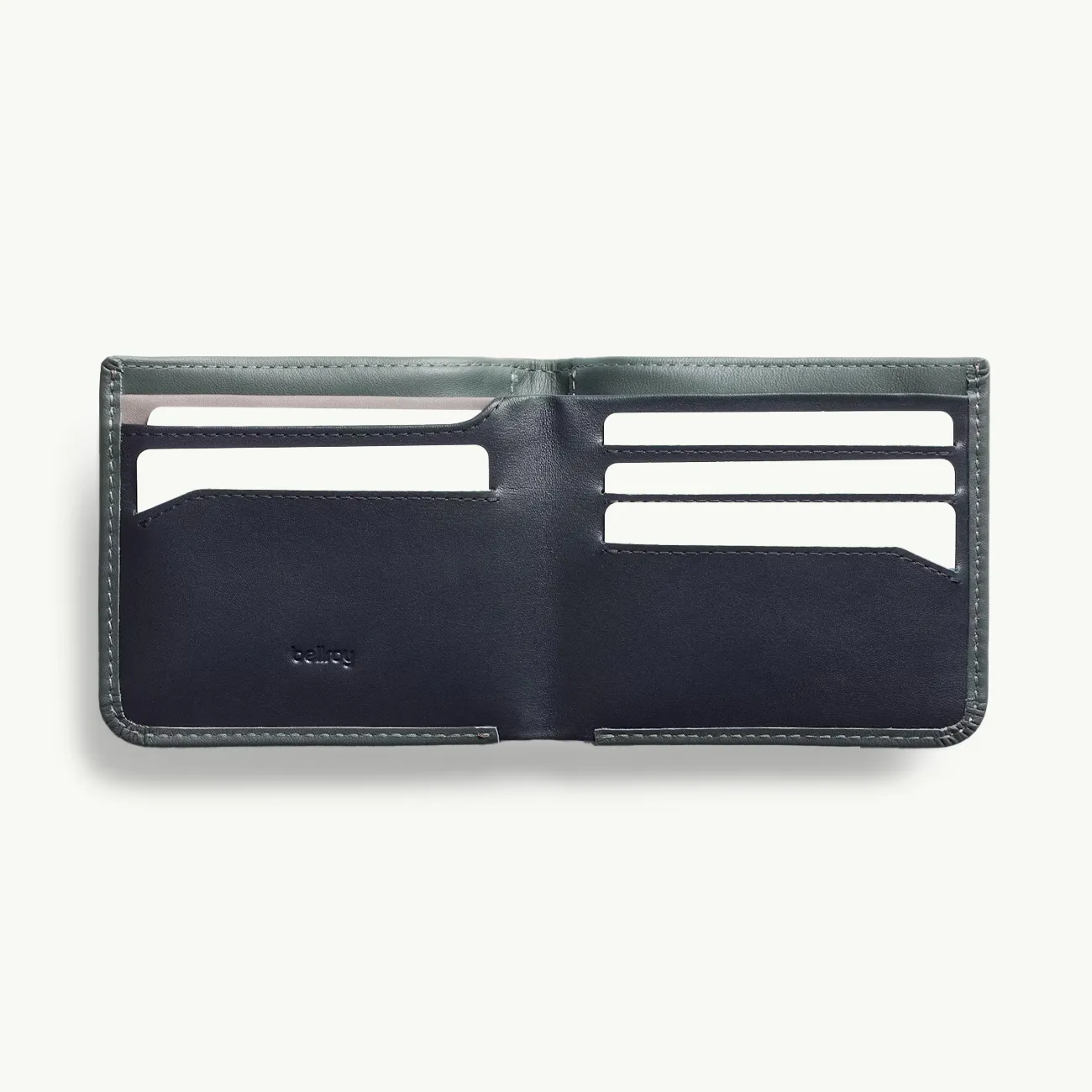 Hide & Seek HI Wallet RFID - Everglade