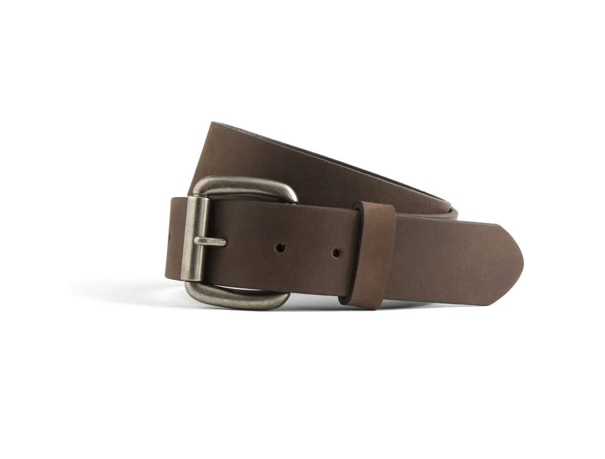 Leather Belt 1 1/2"