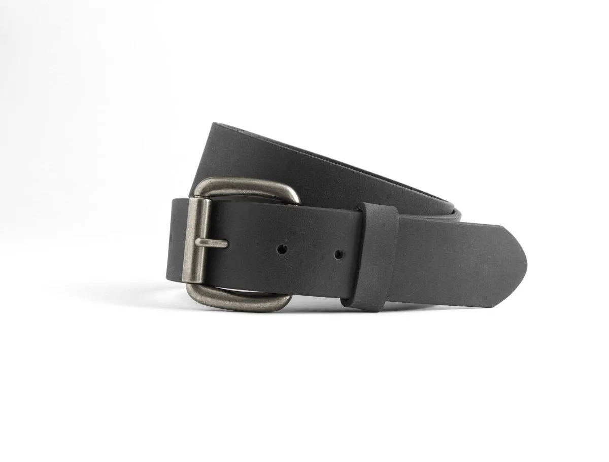 Leather Belt 1 1/2"