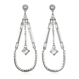 Madison Chandelier Earrings