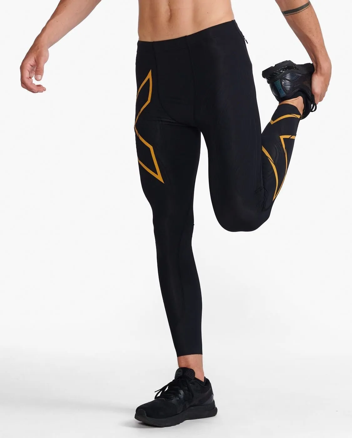 Men's Light Speed Compression Tights