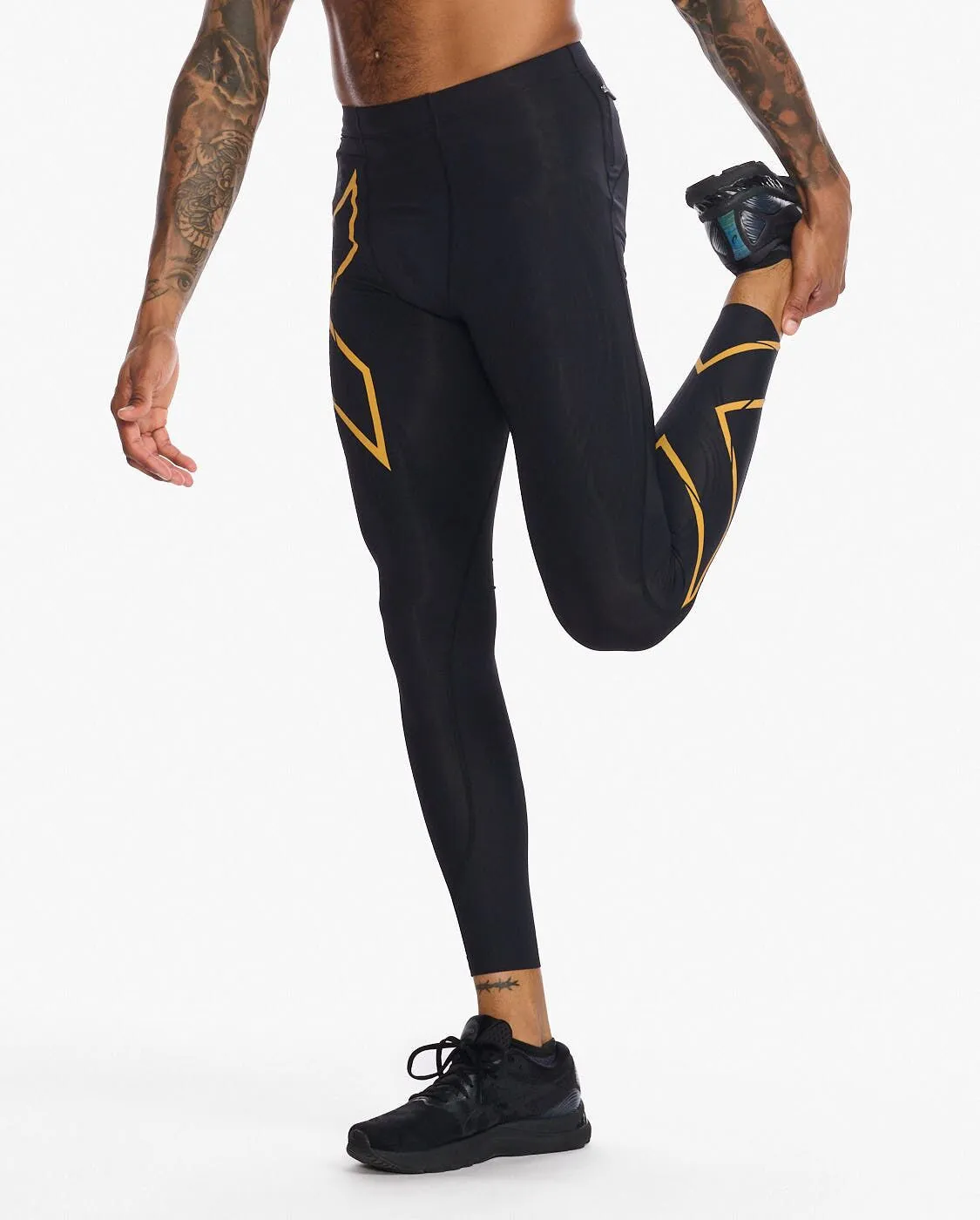 Men's Light Speed Compression Tights