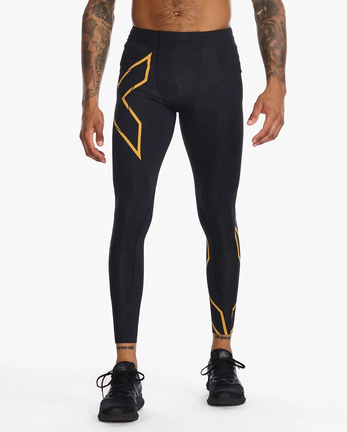 Men's Light Speed Compression Tights