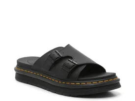 Men's sandals Dr. Martens Dax, black