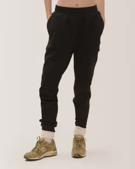 Mingan Jogger Pants - Total Eclipse