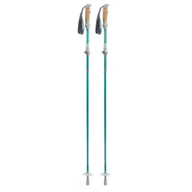 MOUNTAINSMITH Women's Halite Folding Walking Poles PAIR