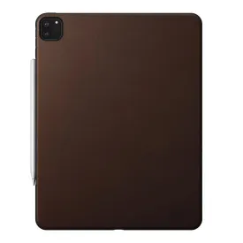 Nomad Modern Leather Case iPad Pro