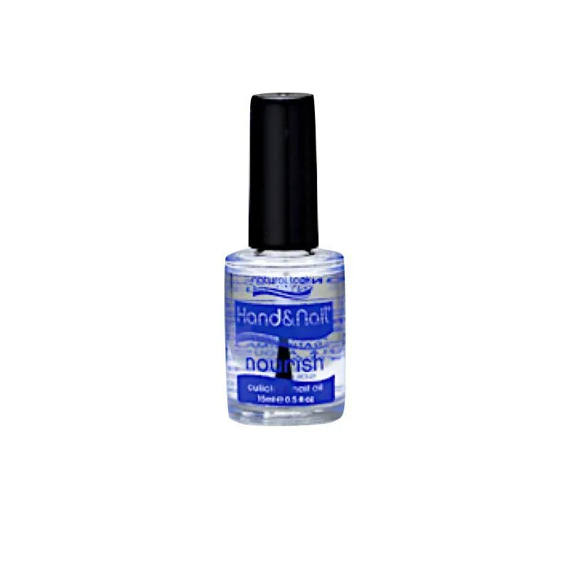 Nourish Cuticle and Nail Oil ~ Natural Look