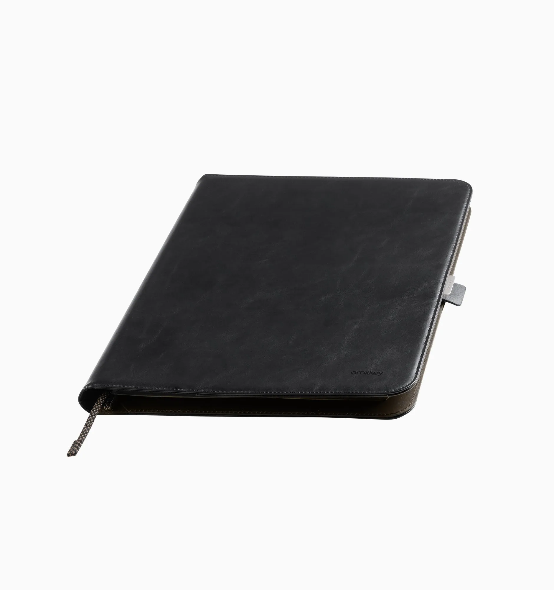 Orbitkey A4 Leather Compendium