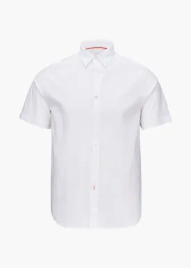 Palermo Seersucker Shirt