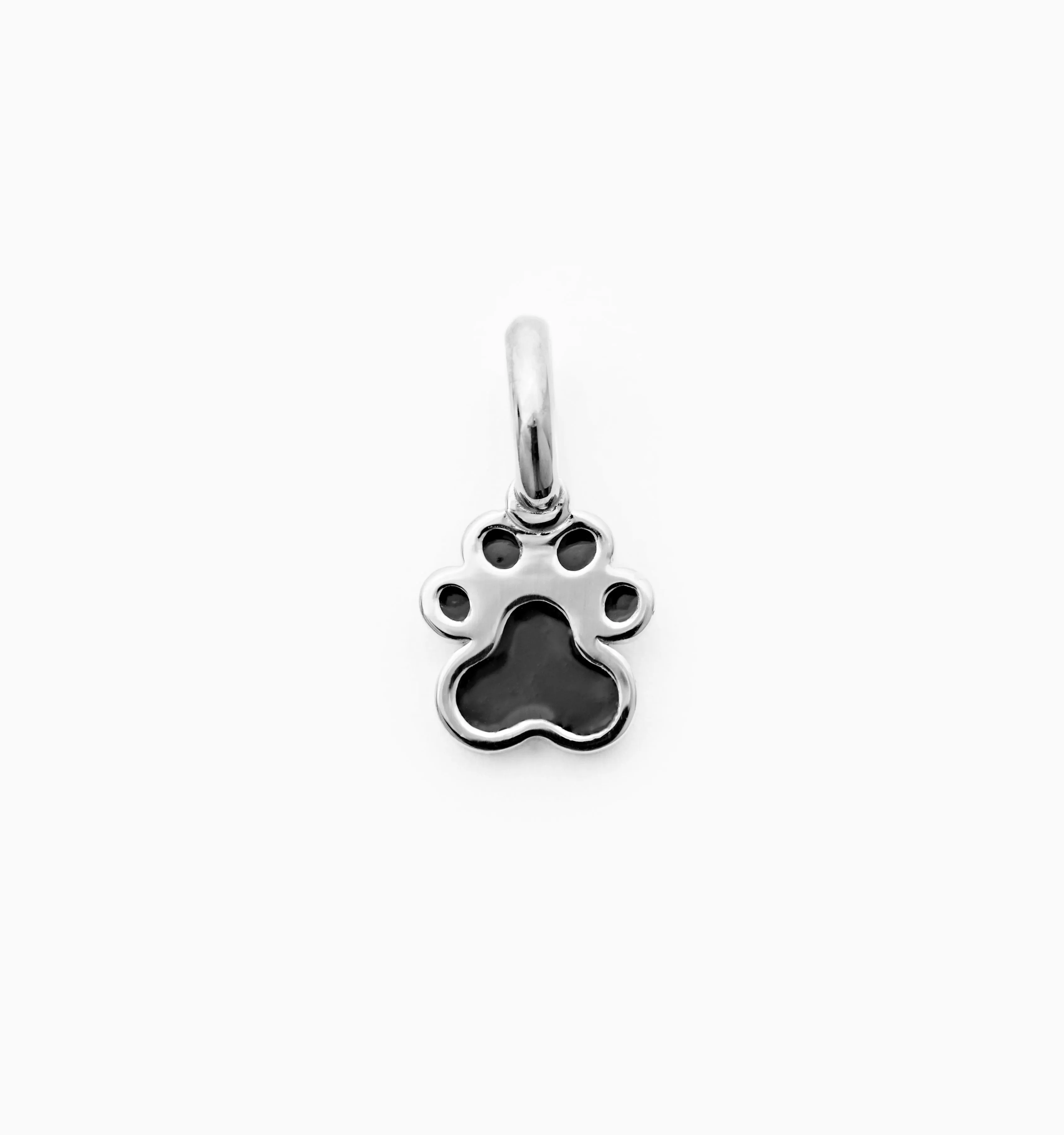 Paw Charm