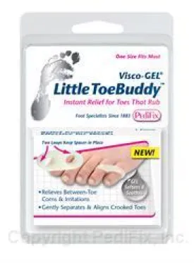 PEDIFIX TOE BUDDY LITTLE - PFP35