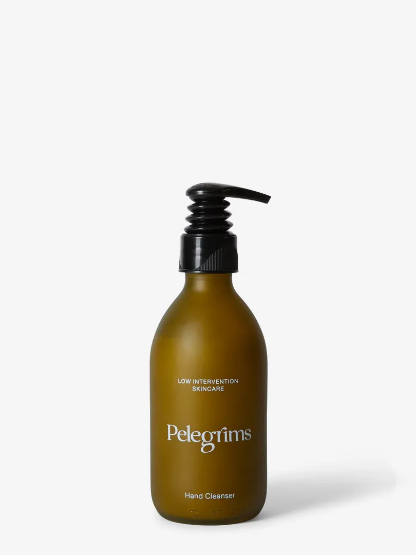 Pelegrims Hand Cleanser 270ml