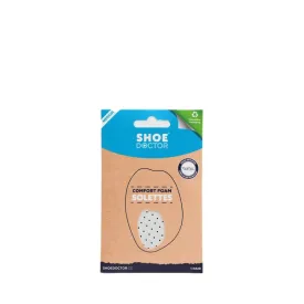 Shoe Doctor Foam Solettes Medium