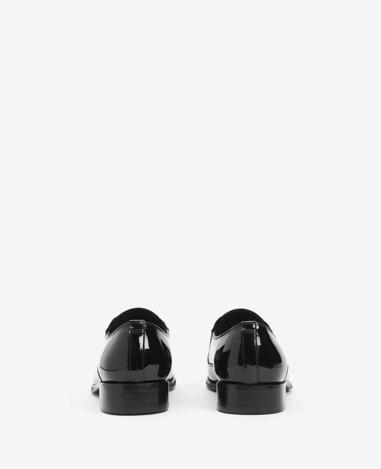 Site Exclusive! Tully Patent Slip-On Oxford with TECHNI-COLE