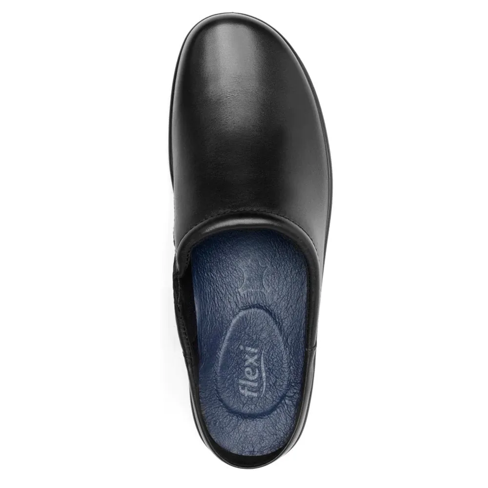 Suecos Casuales Slip On de Mujer Flexi 51726