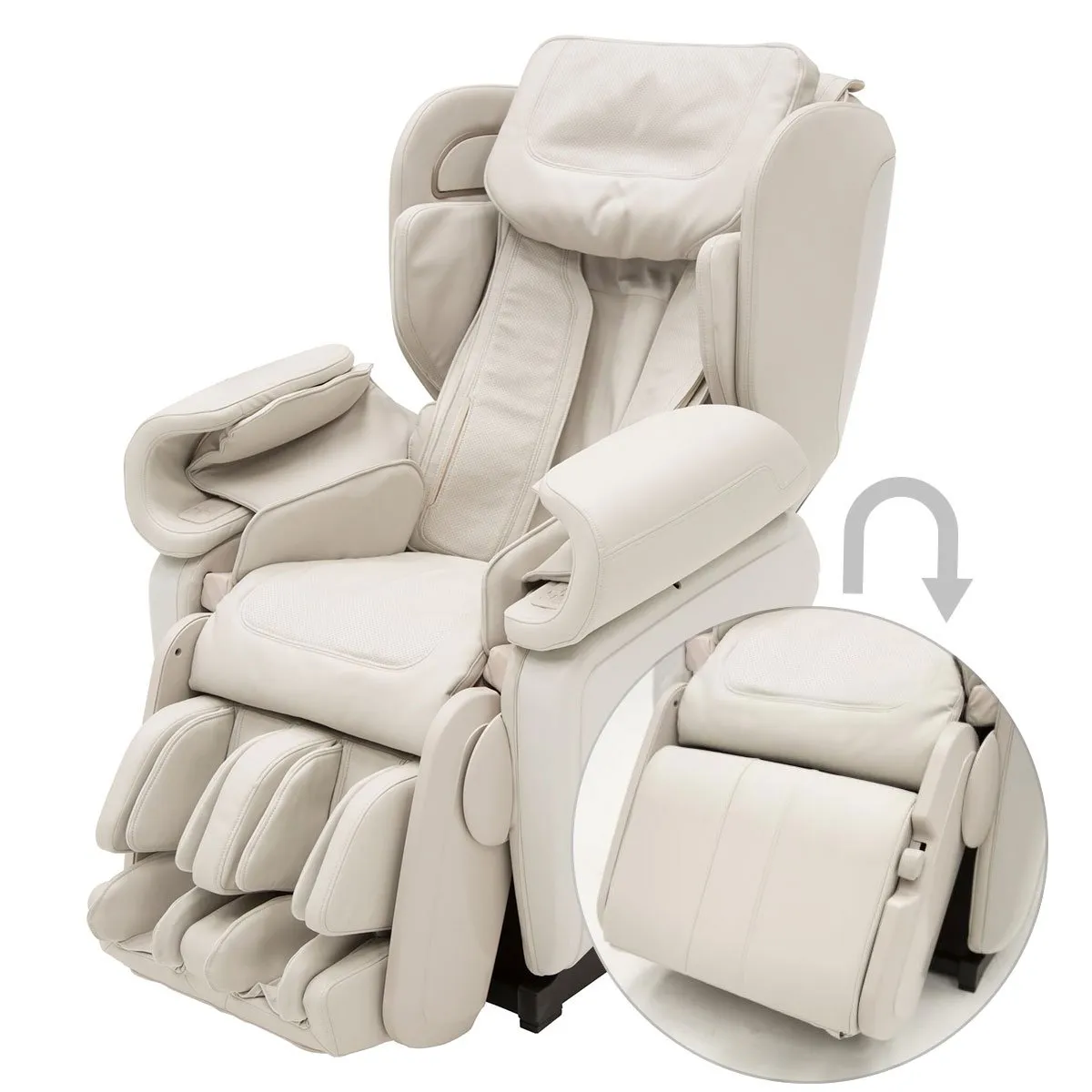 Synca Kagra 4D Premium Massage Chair