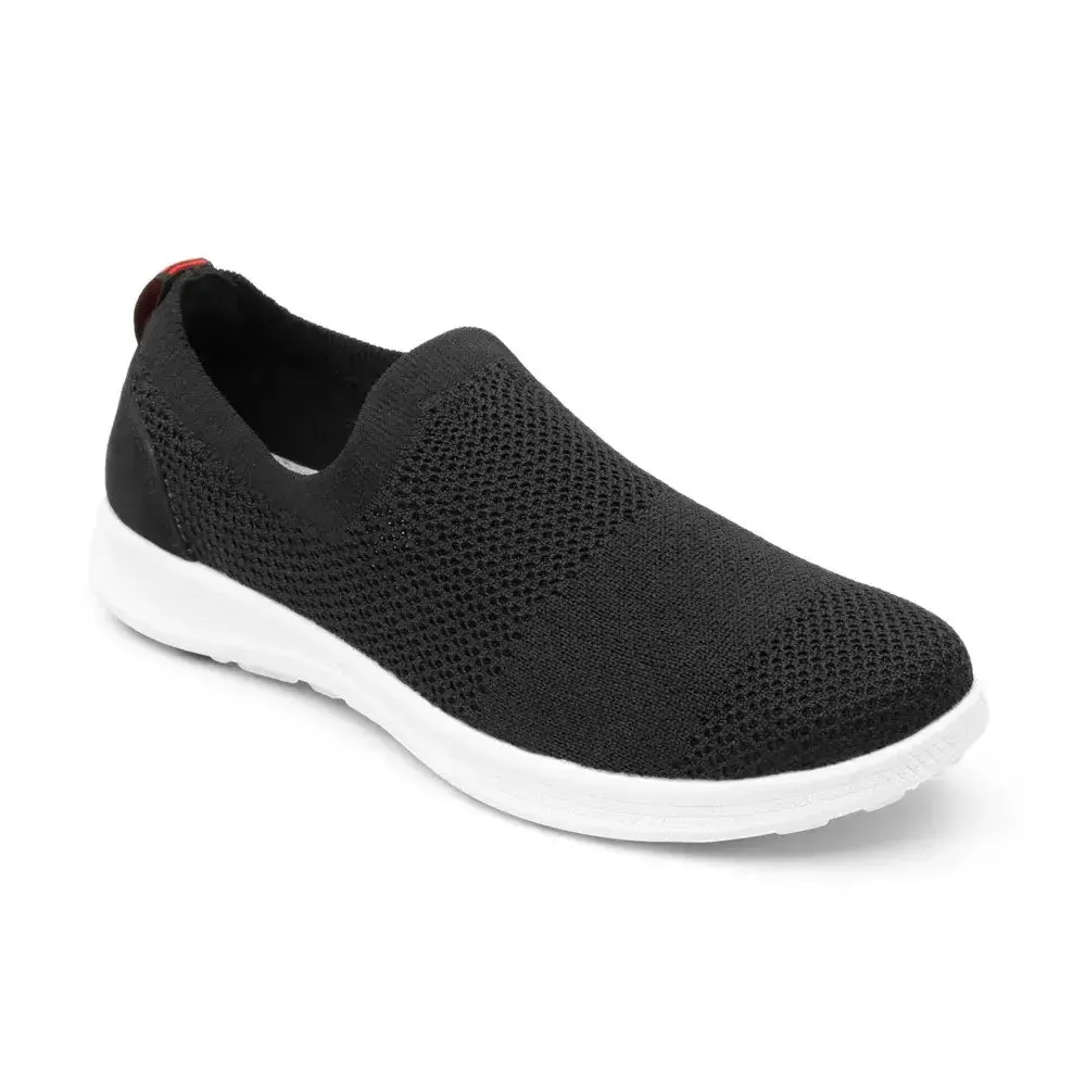 Tenis Casuales Slip On para Mujer Flexi 101302