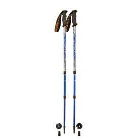 Trail Tek Twist Lock Trekking Poles