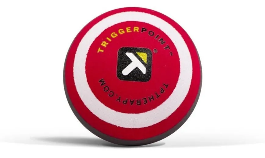 TriggerPoint MBX Massage Ball