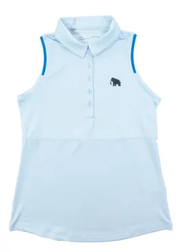 Under Armour Zinger Sleeveless Polo